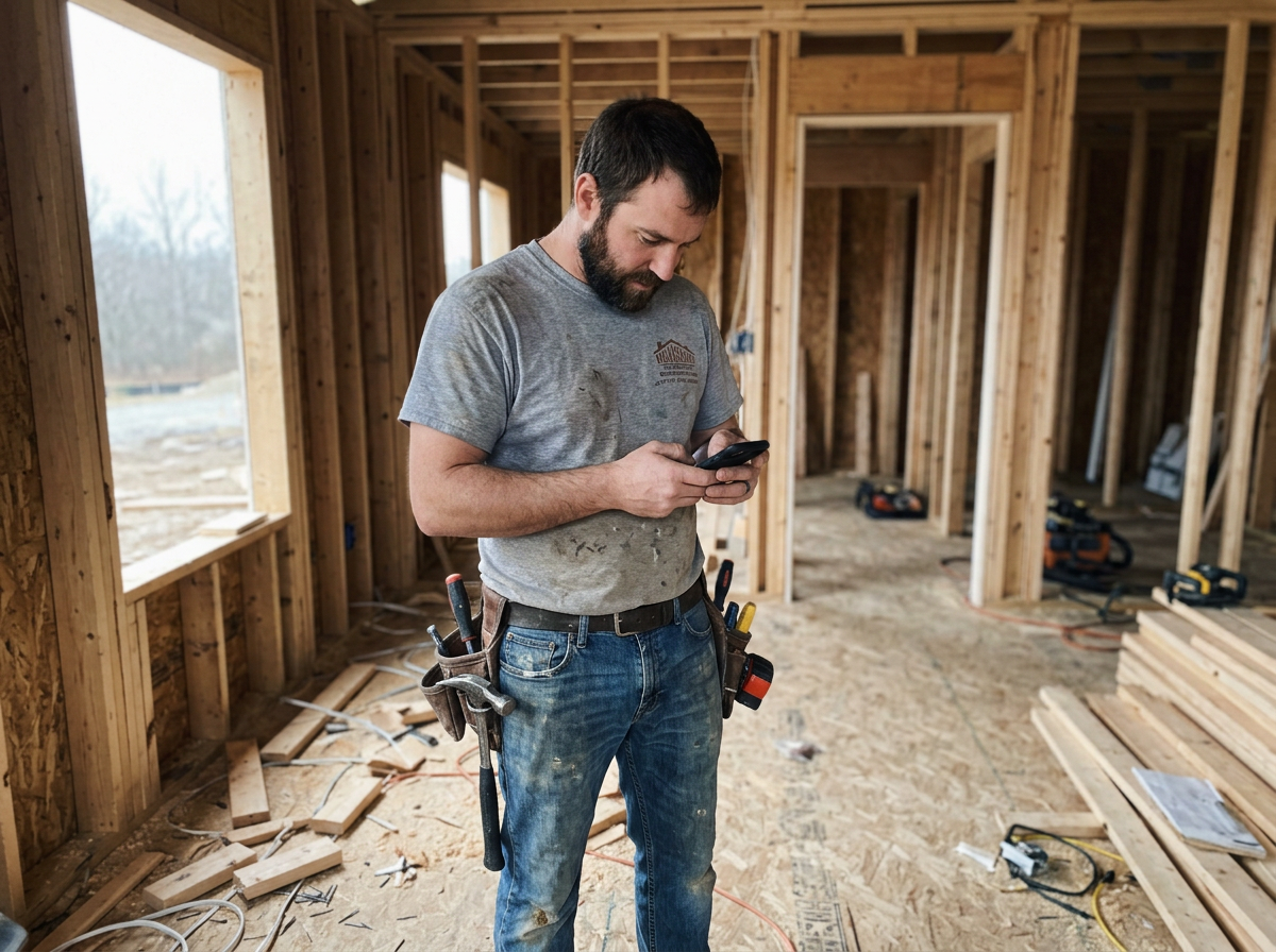 Custom Home Builders