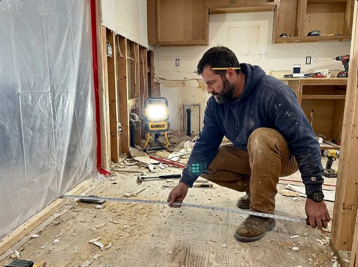 Remodelers & Renovators
