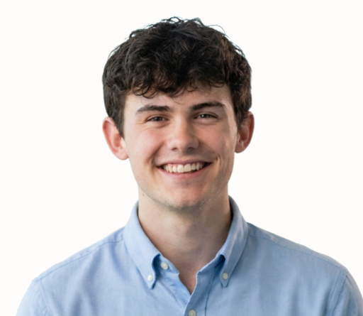 Aidan Finnegan